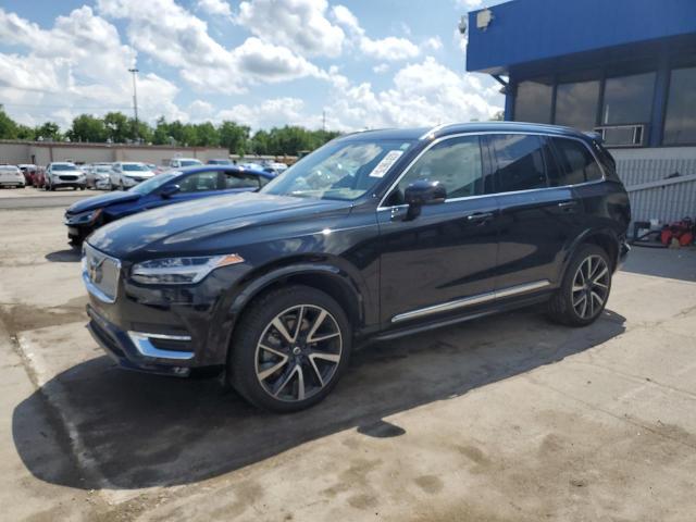  Salvage Volvo Xc90 Plus