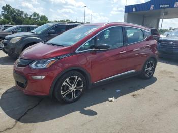  Salvage Chevrolet Bolt