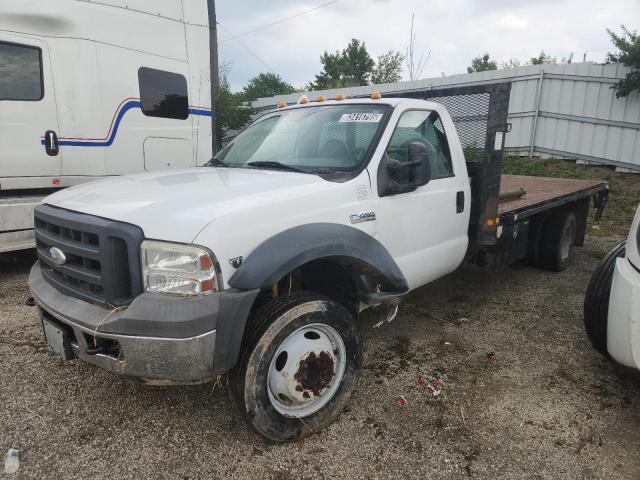  Salvage Ford F-450