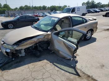  Salvage Oldsmobile Alero