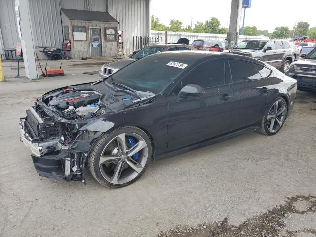  Salvage Audi S7