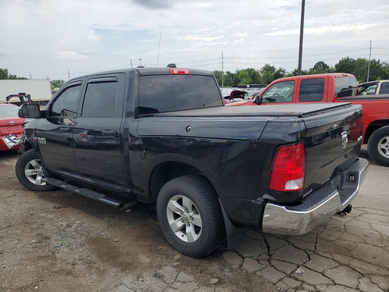 Ram 1500 Ssv Image 2