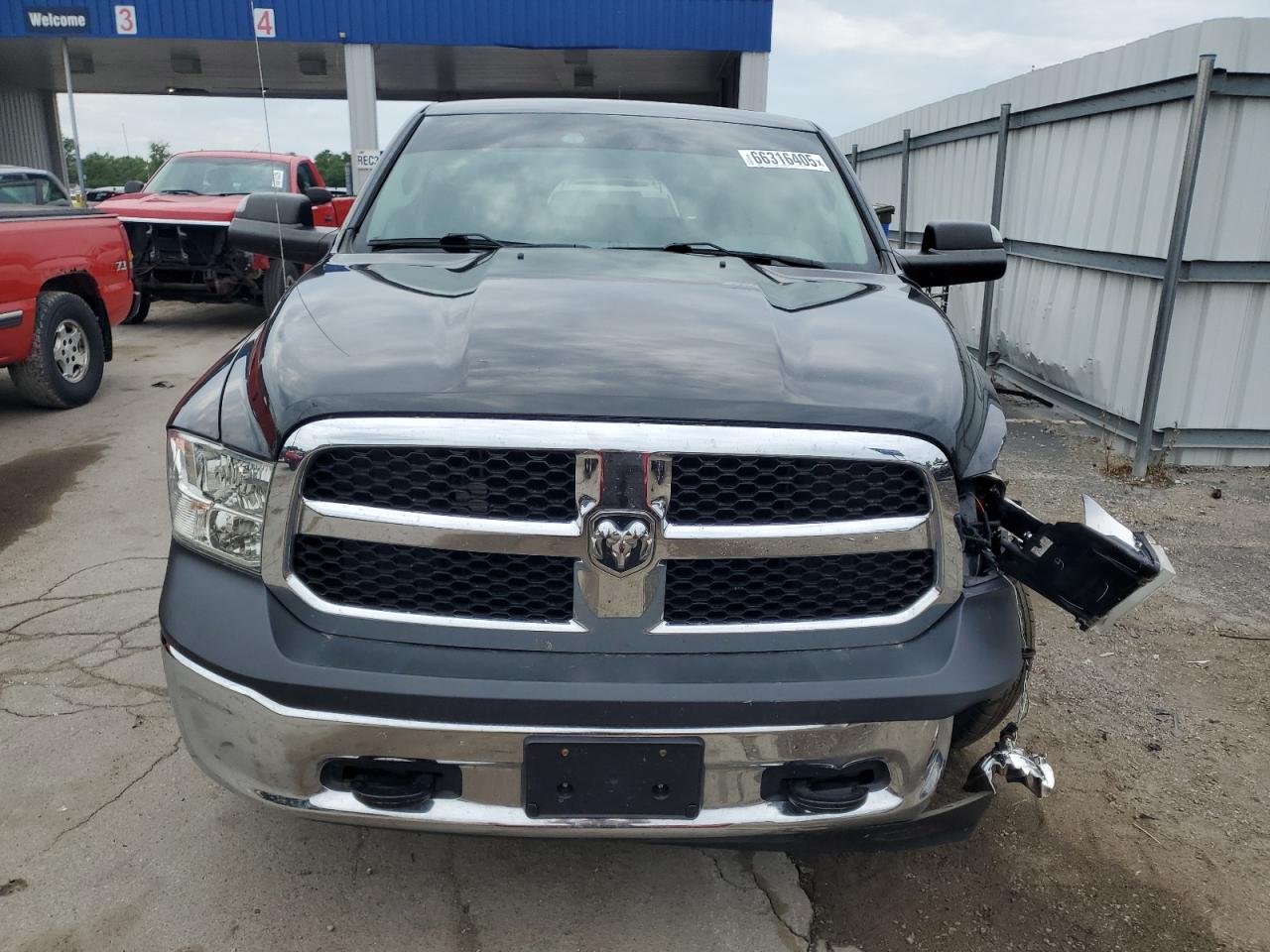 Ram 1500 Ssv Image 4