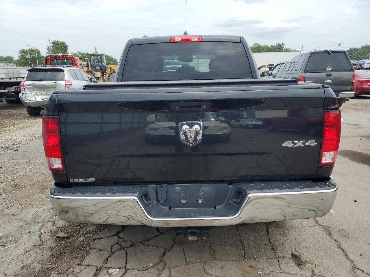 Ram 1500 Ssv Image 5