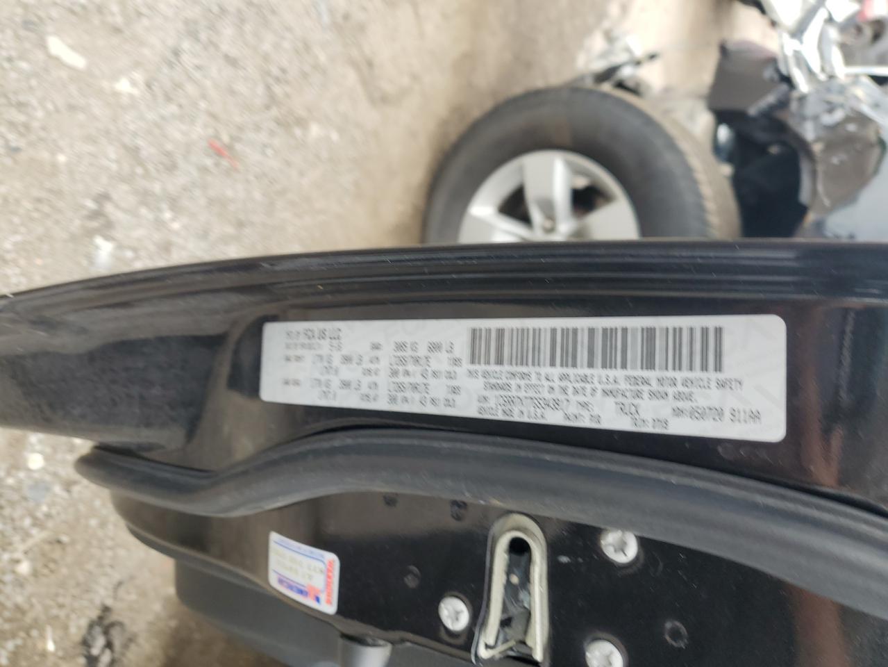 Ram 1500 Ssv Image 12