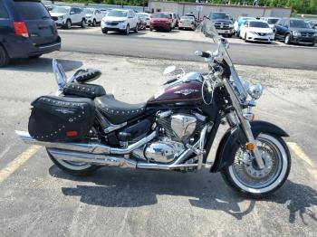  Salvage Suzuki Cyc Vl Vlr