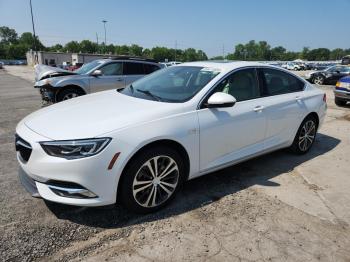  Salvage Buick Regal