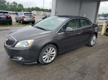  Salvage Buick Verano