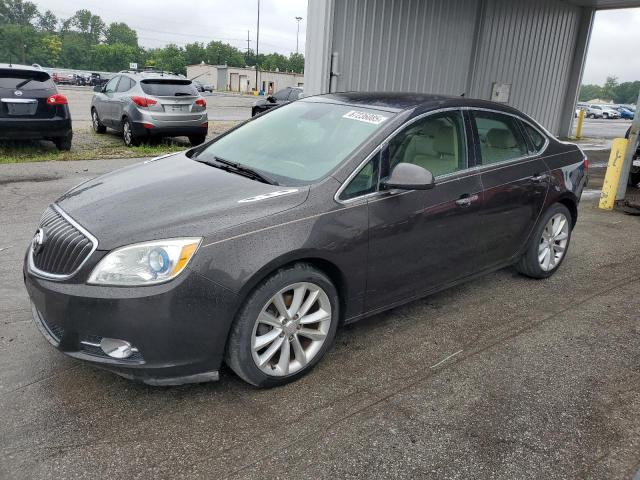  Salvage Buick Verano