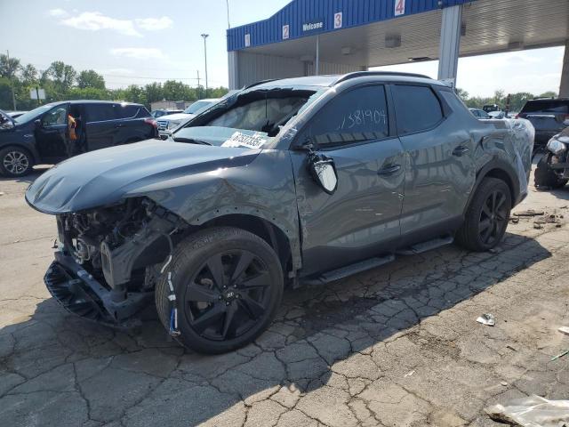  Salvage Hyundai SANTA CRUZ