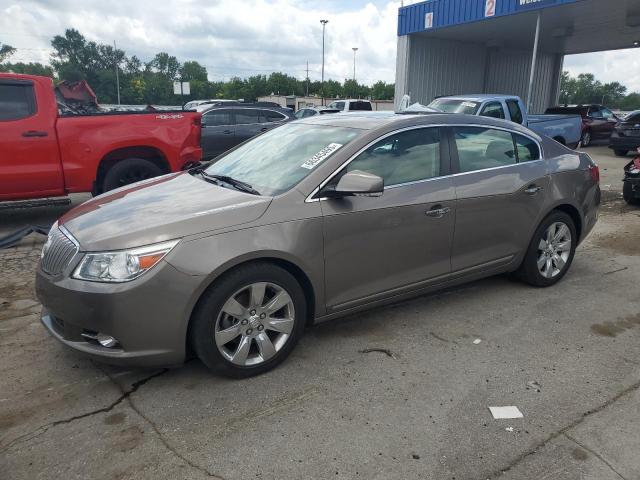  Salvage Buick LaCrosse