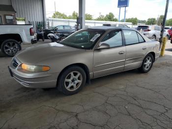  Salvage Buick Regal