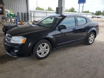  Salvage Dodge Avenger