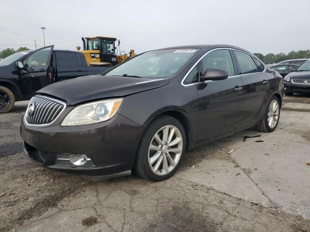  Salvage Buick Verano