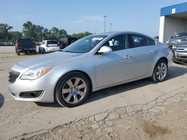  Salvage Buick Regal