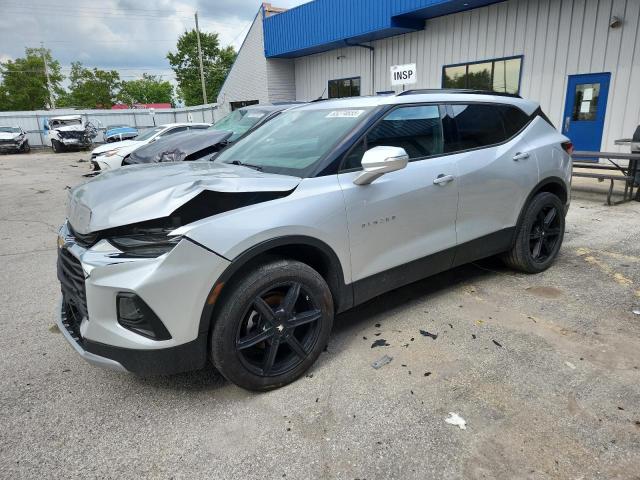  Salvage Chevrolet Blazer