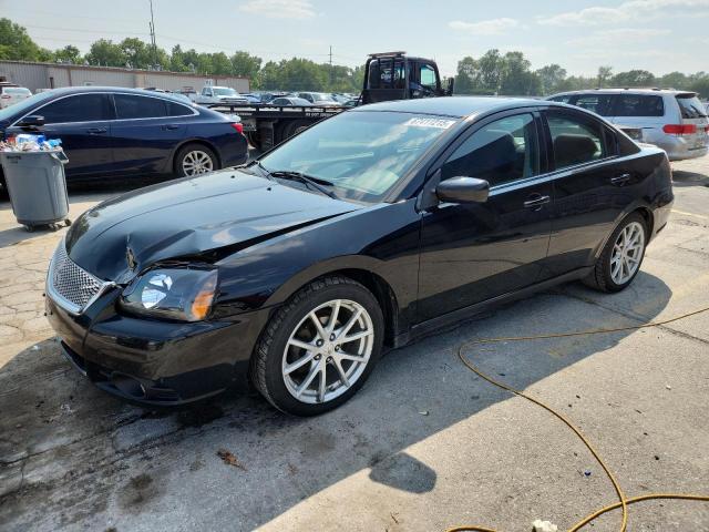  Salvage Mitsubishi Galant