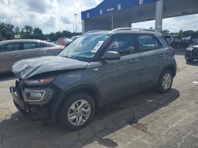  Salvage Hyundai VENUE