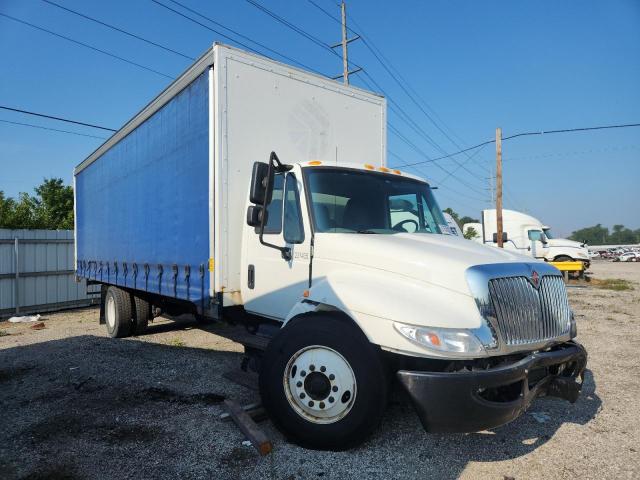  Salvage International 4000 Serie