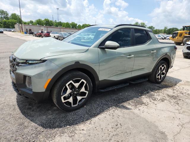  Salvage Hyundai SANTA CRUZ