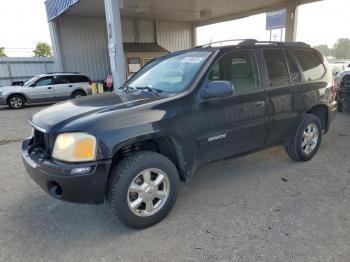  Salvage GMC Envoy