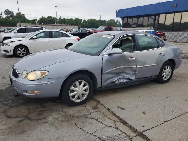  Salvage Buick LaCrosse