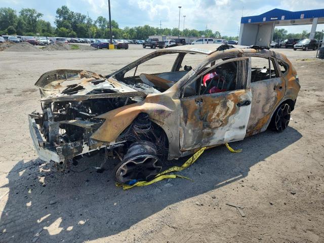  Salvage Subaru Xv