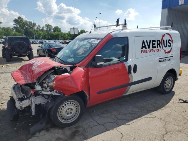  Salvage Ram Promaster