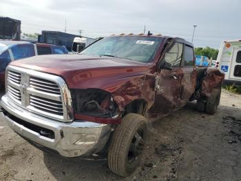  Salvage Ram 3500