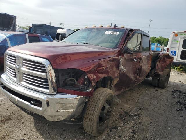  Salvage Ram 3500