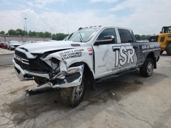  Salvage Ram 2500