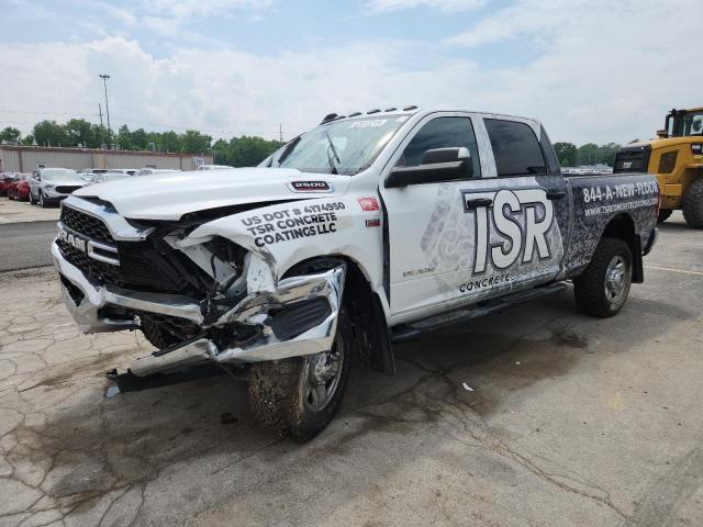  Salvage Ram 2500
