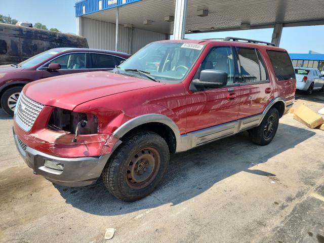  Salvage Ford Expedition