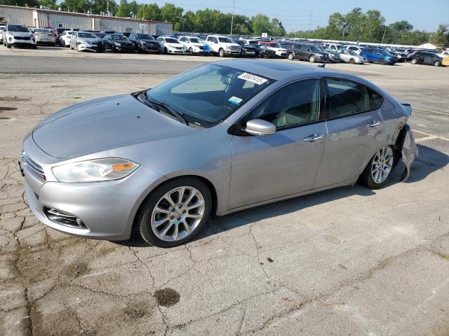  Salvage Dodge Dart