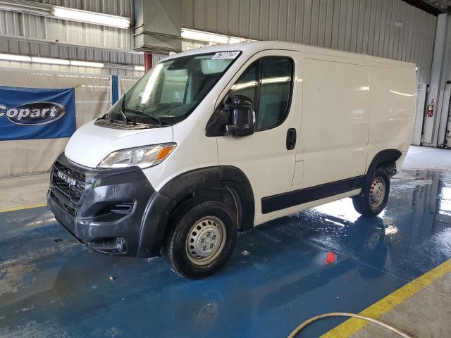  Salvage Ram Promaster