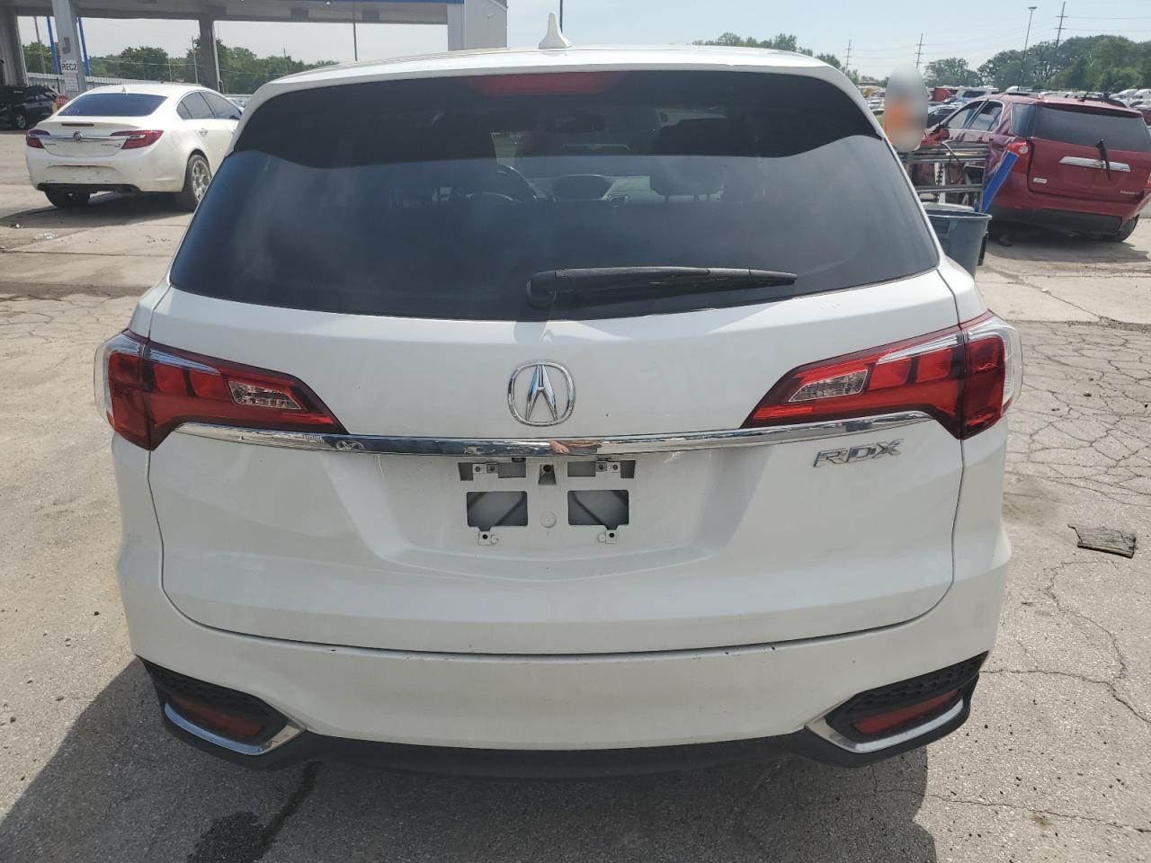 Acura RDX Image 6