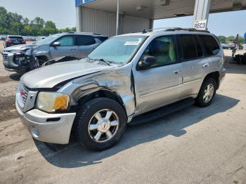  Salvage GMC Envoy
