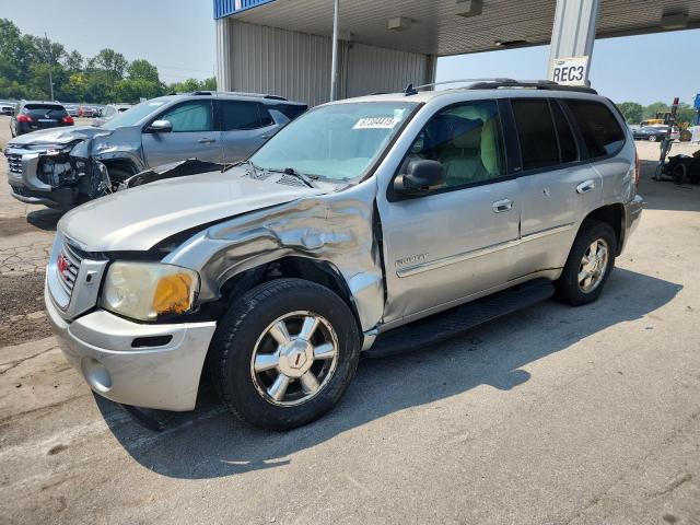  Salvage GMC Envoy