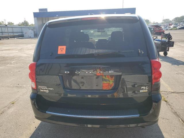 Dodge Caravan R/t Image 7