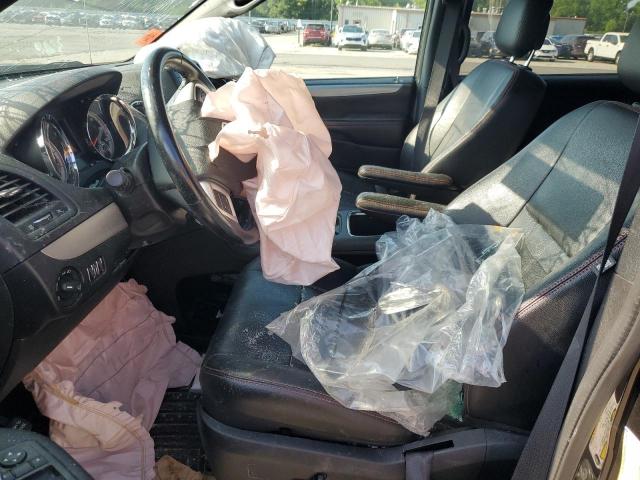 Dodge Caravan R/t Image 8