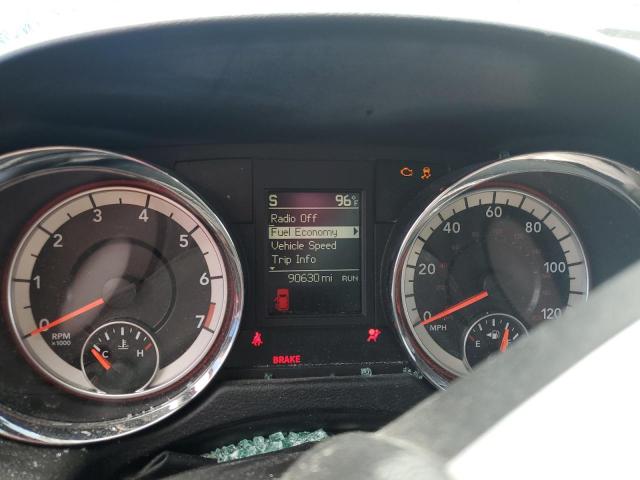 Dodge Caravan R/t Image 10