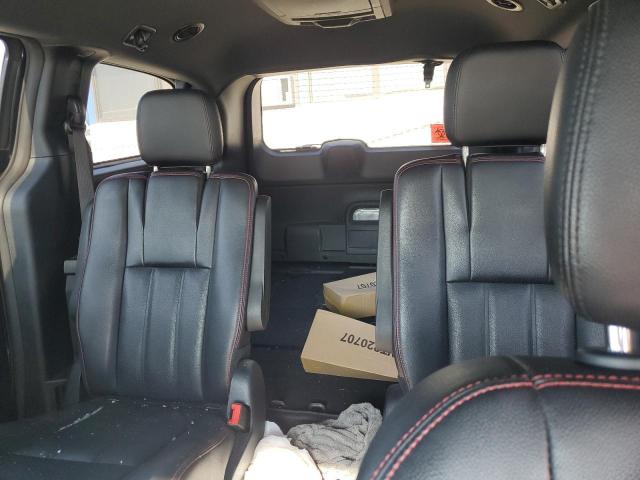 Dodge Caravan R/t Image 9