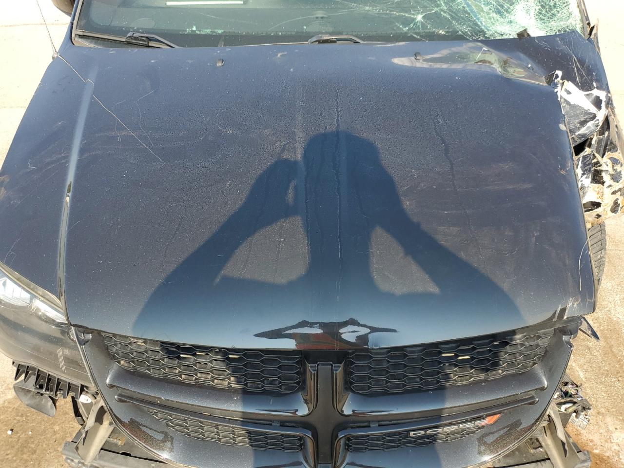 Dodge Caravan R/t Image 13