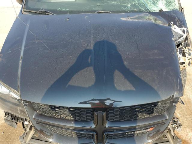 Dodge Caravan R/t Image 13