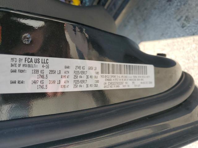 Dodge Caravan R/t Image 12