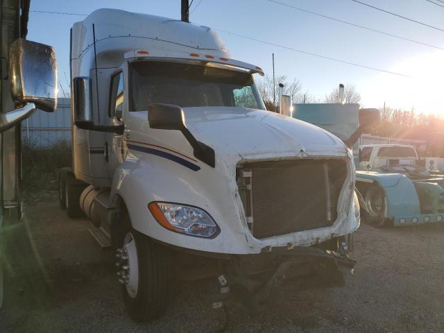 Salvage International Lt625
