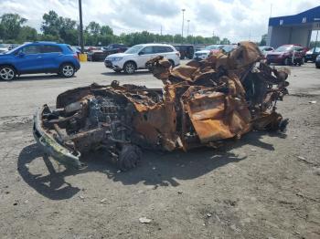  Salvage Cadillac Escalade