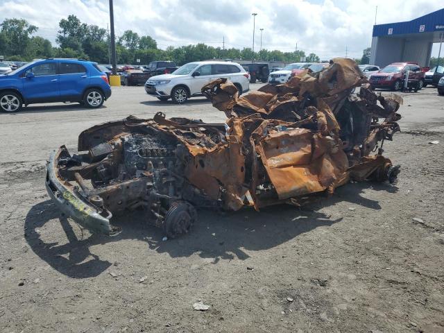  Salvage Cadillac Escalade