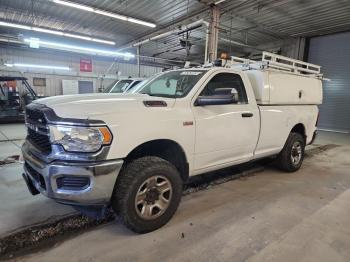  Salvage Ram 2500