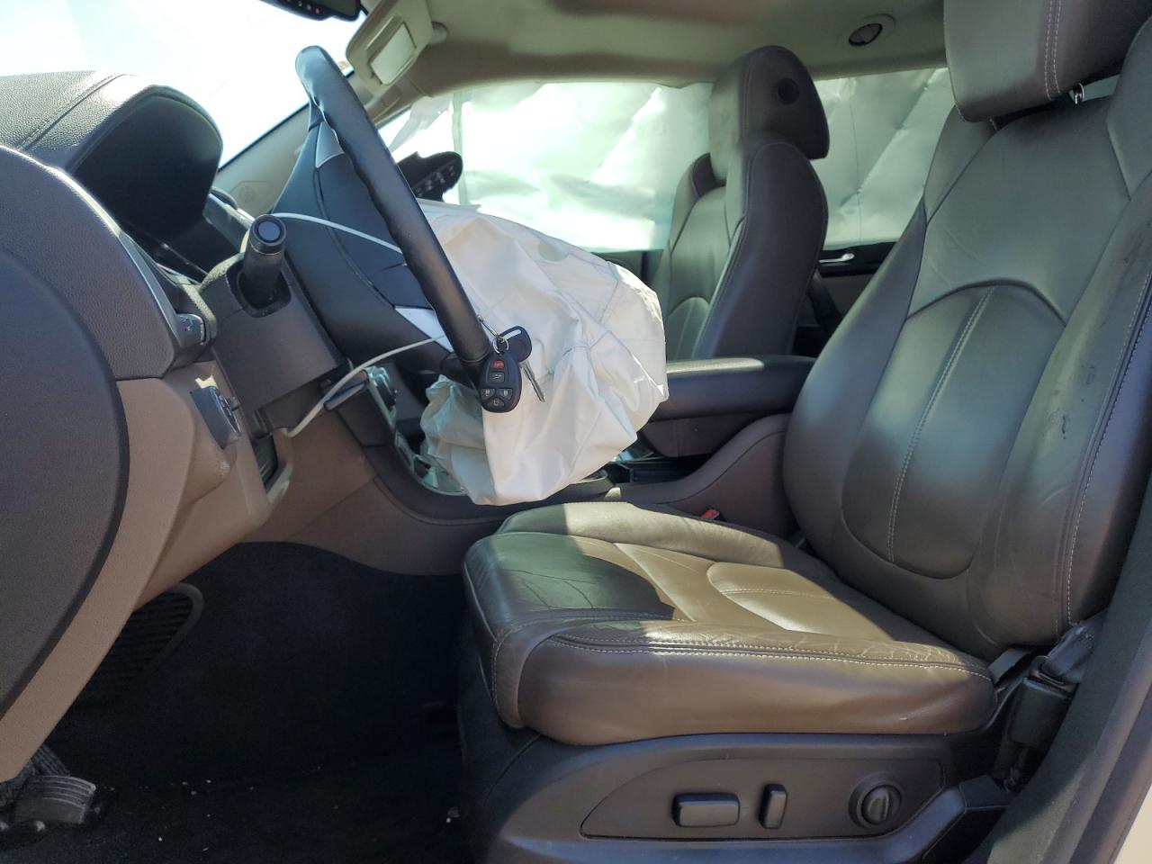 GMC Acadia Slt-1 Image 8